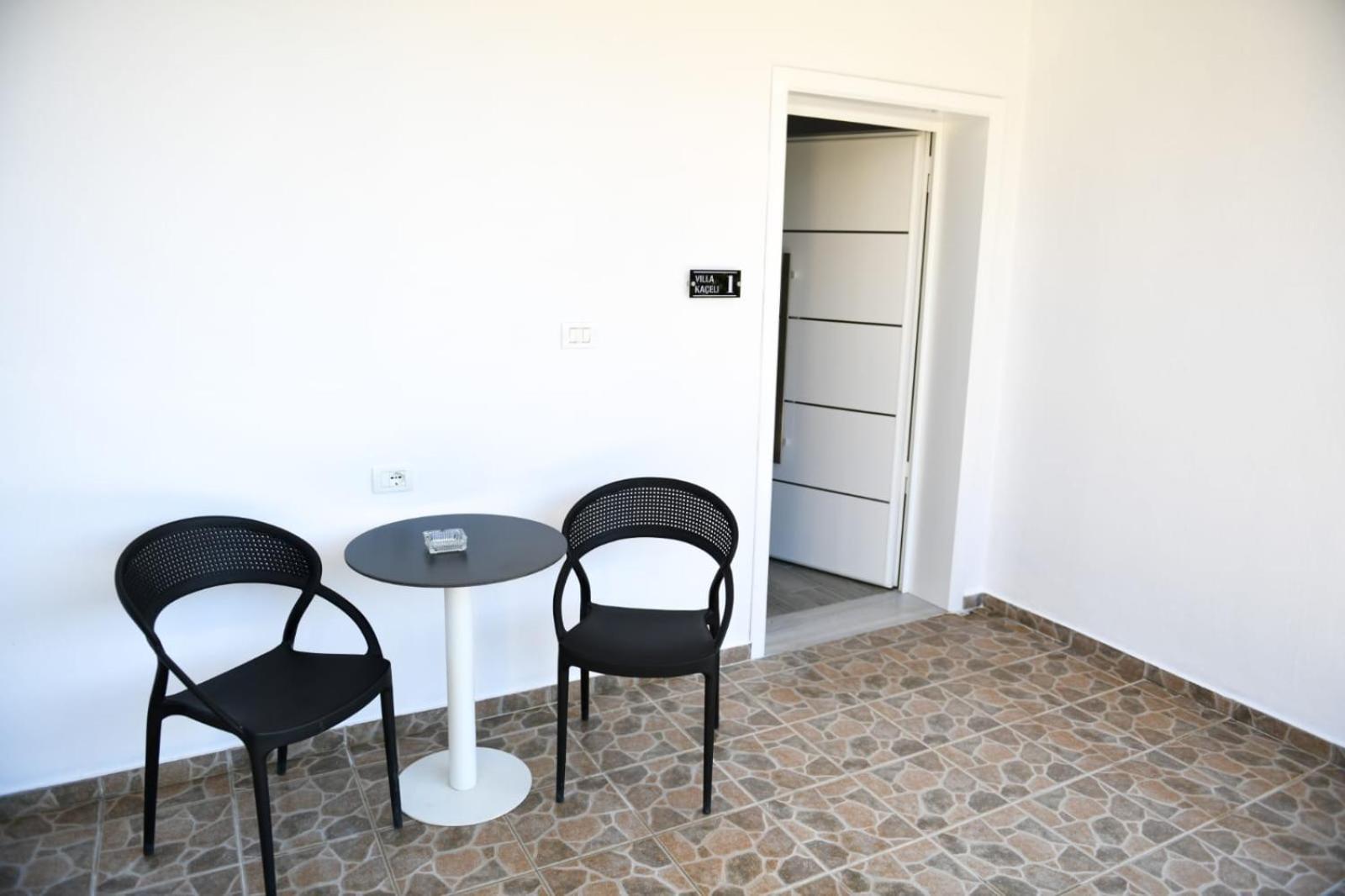 Villa Kaceli Berat Rom bilde